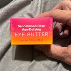 Sandalwood Rose Age-Defying Eye Butter